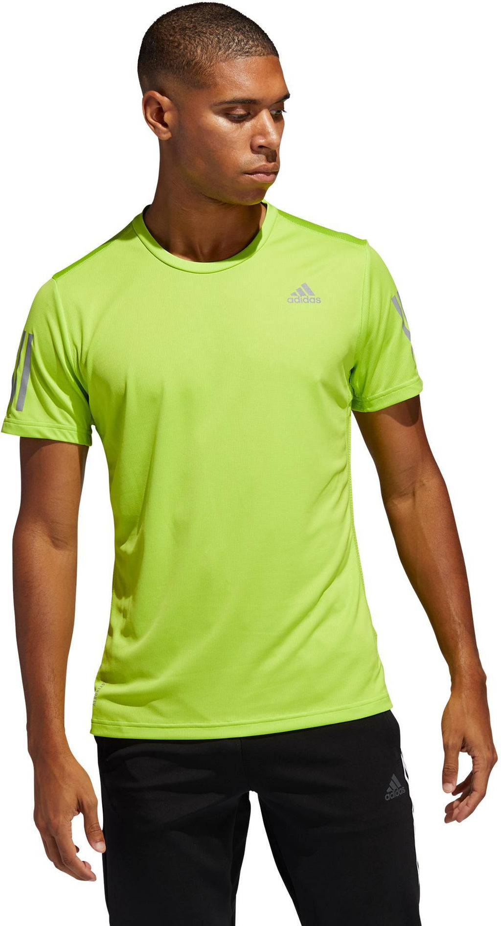 OWN THE RUN TEE