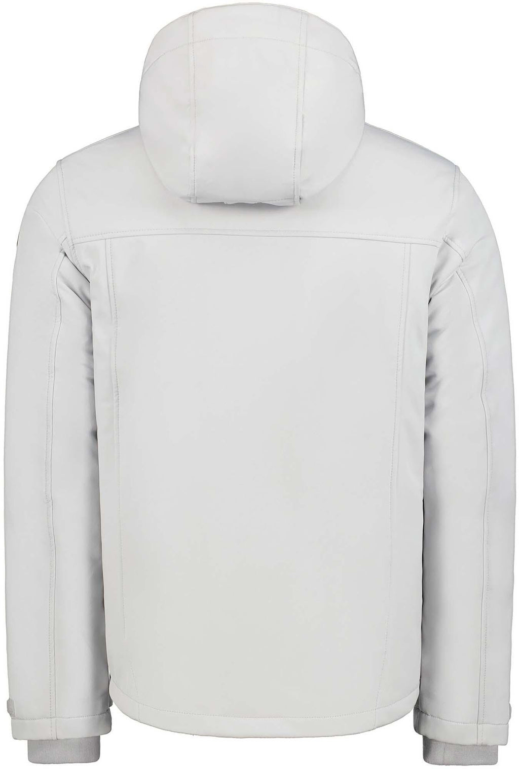 ep aub softshell jacket