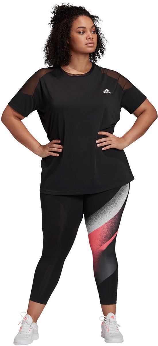 Unleash Confidence T-shirt (Grote Maat)