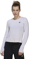Run Icons Made with Nature Running Longsleeve