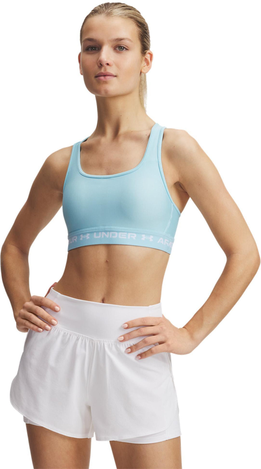 Crossback MIDDamen Bra
