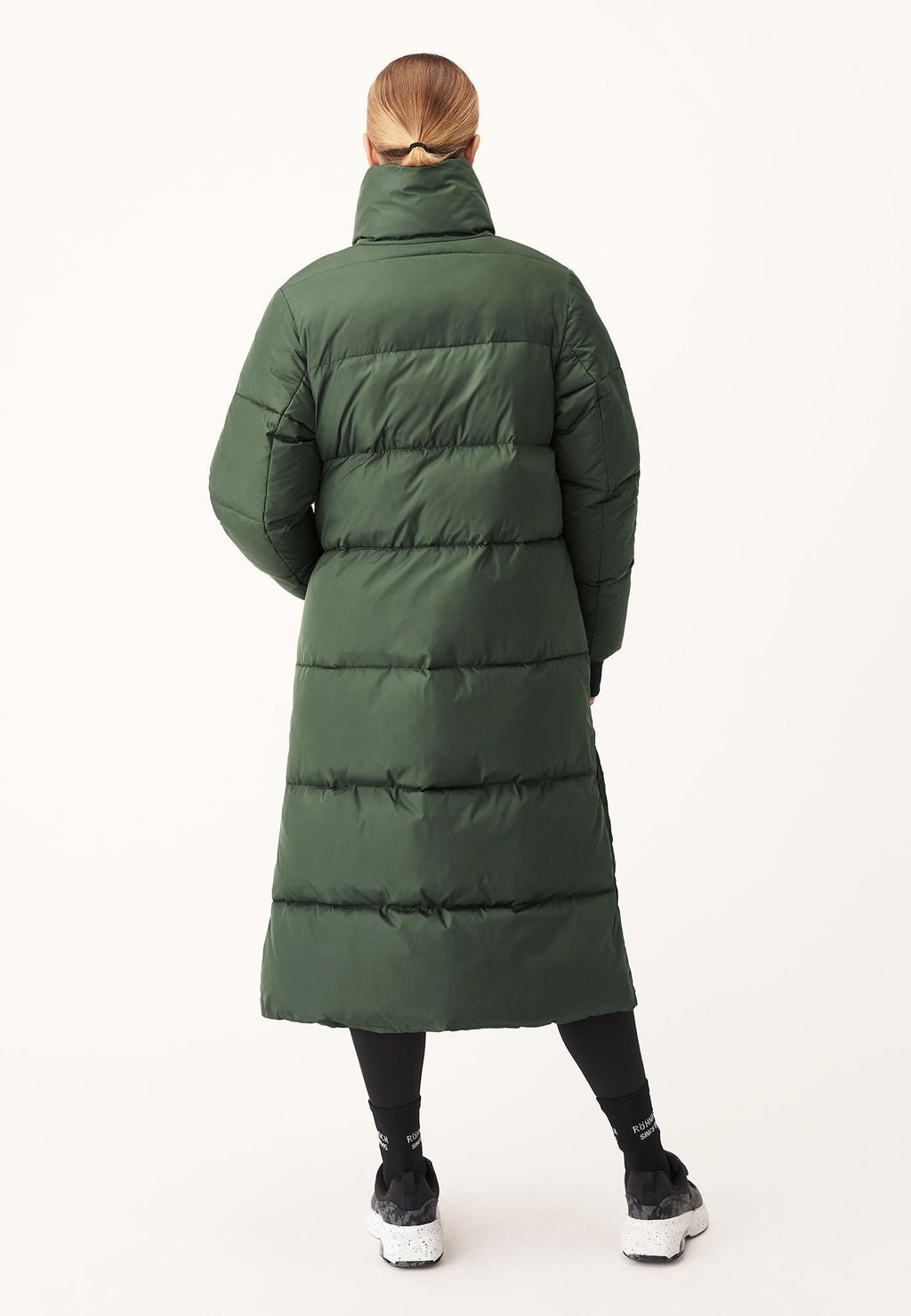 Canaima Coat