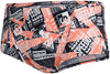 End Club Tr Allov 17cm Blu/red
