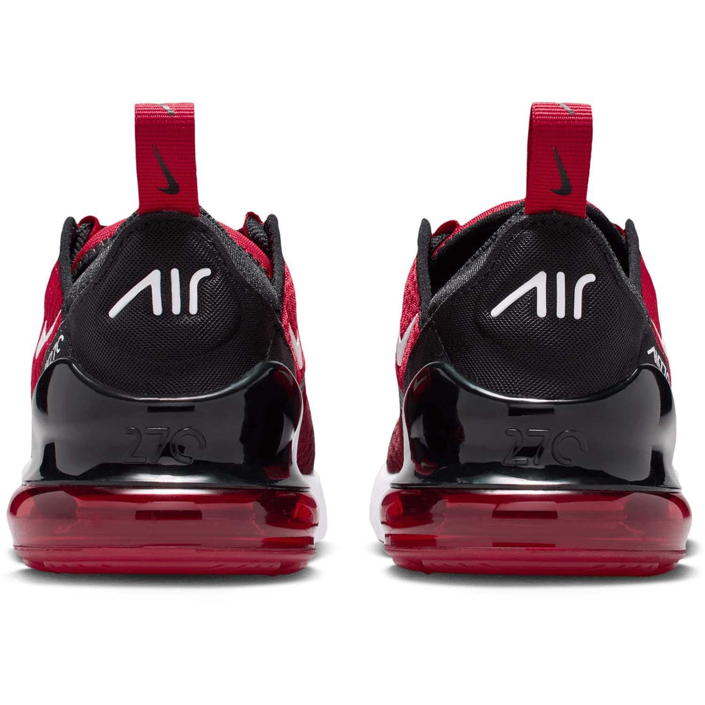 air max 270 little kids' sneakers