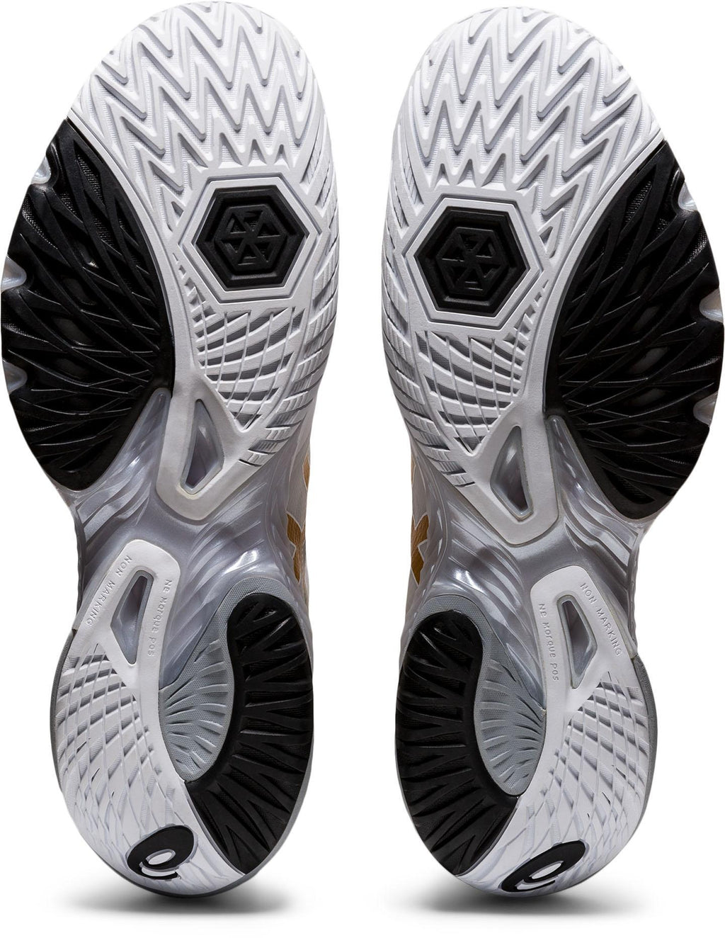 METARISE indoorschoenen