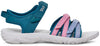 Tirra Youth sandalen