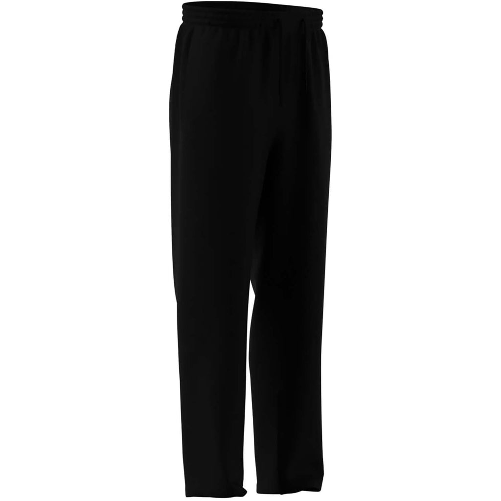 Essentials Small Logo Open-Hem Stanford broek