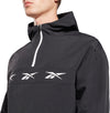 Te Vector Woven Anorak