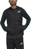 OTR VEST, BLACK, 2XL