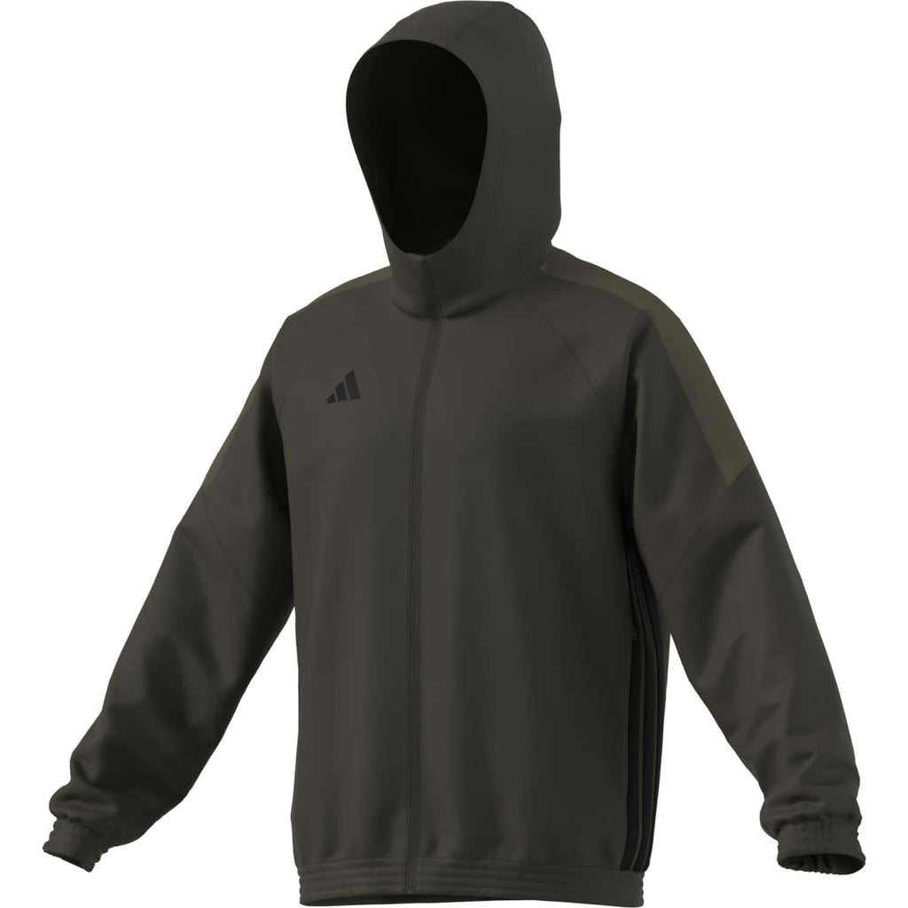 Tiro voetbal training hoodie