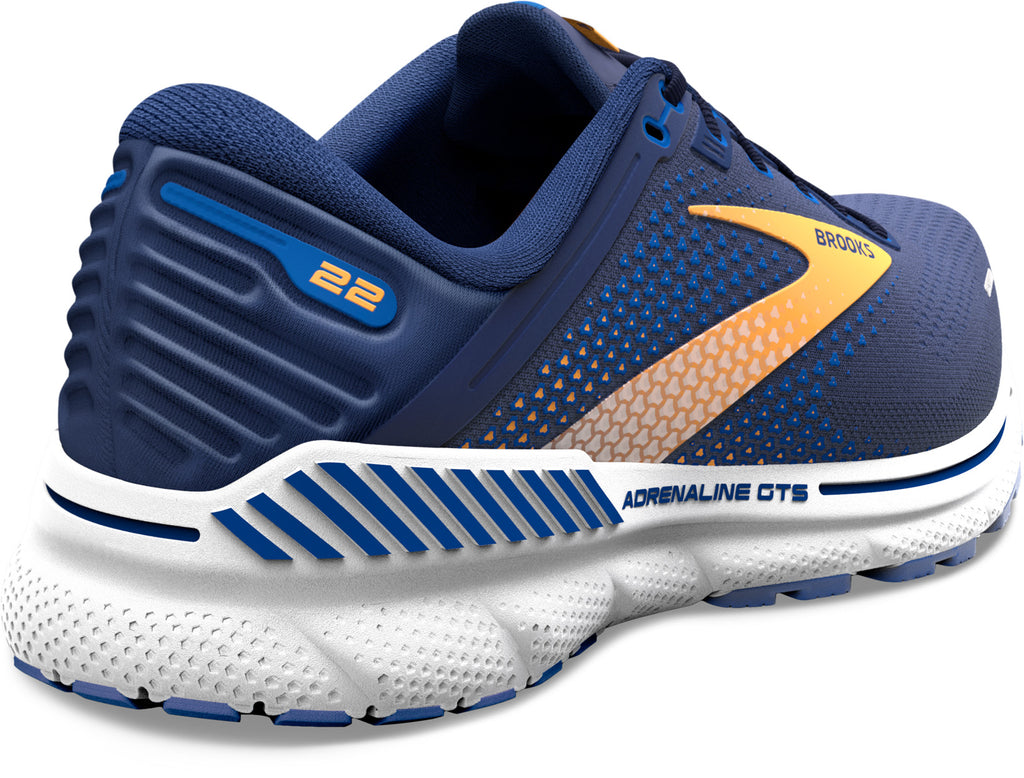 Adrenaline GTS 22 hardloopschoenen