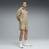 Om Pumatech Relaxed Woven Shorts voetbal