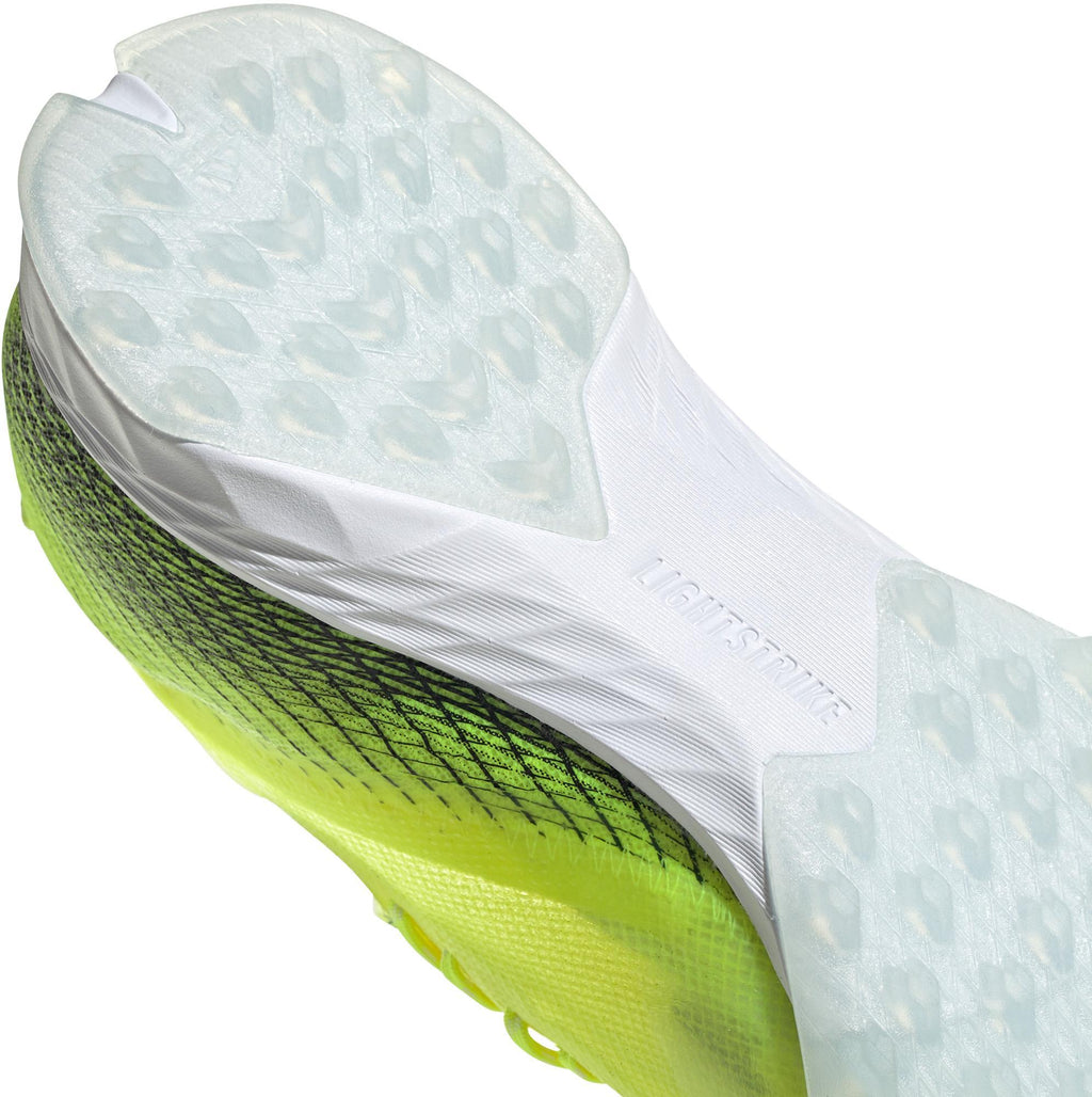 X Ghosted.1 Turf Voetbalschoenen