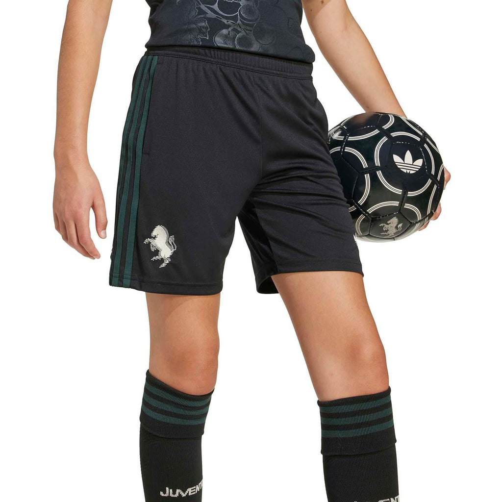 Juventus 25/26 Derde Short Kids