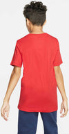 Futura Icon Sportswear kids shirt