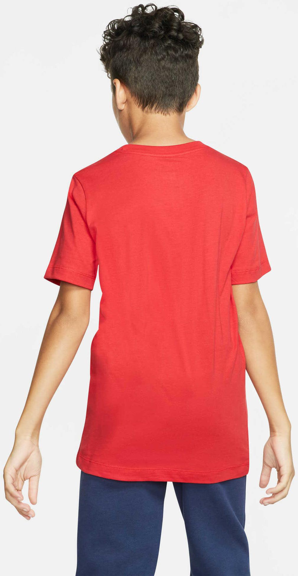 Futura Icon Sportswear kids shirt