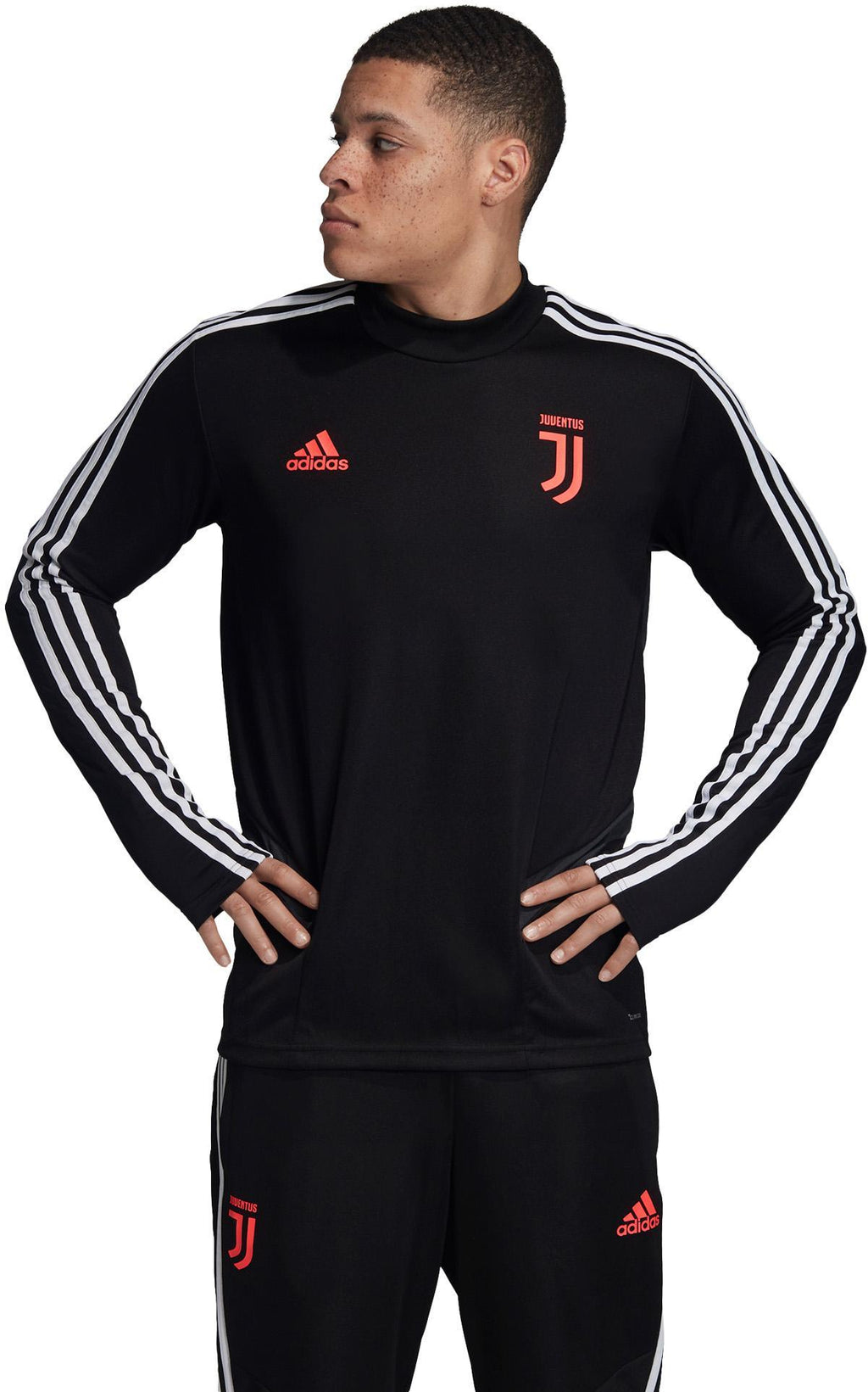 JUVE TR TOP