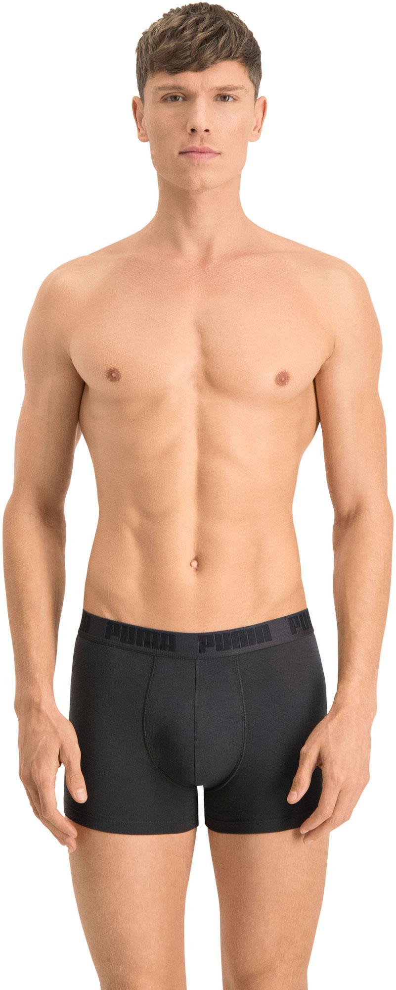 Men AOP Boxer 2PHr. Boxershort 2er Pack95%BW, 5%EL