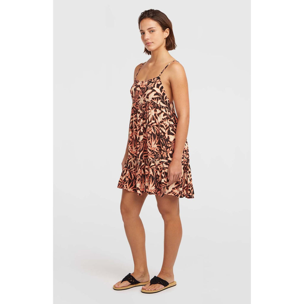Rilee Short Dress strand