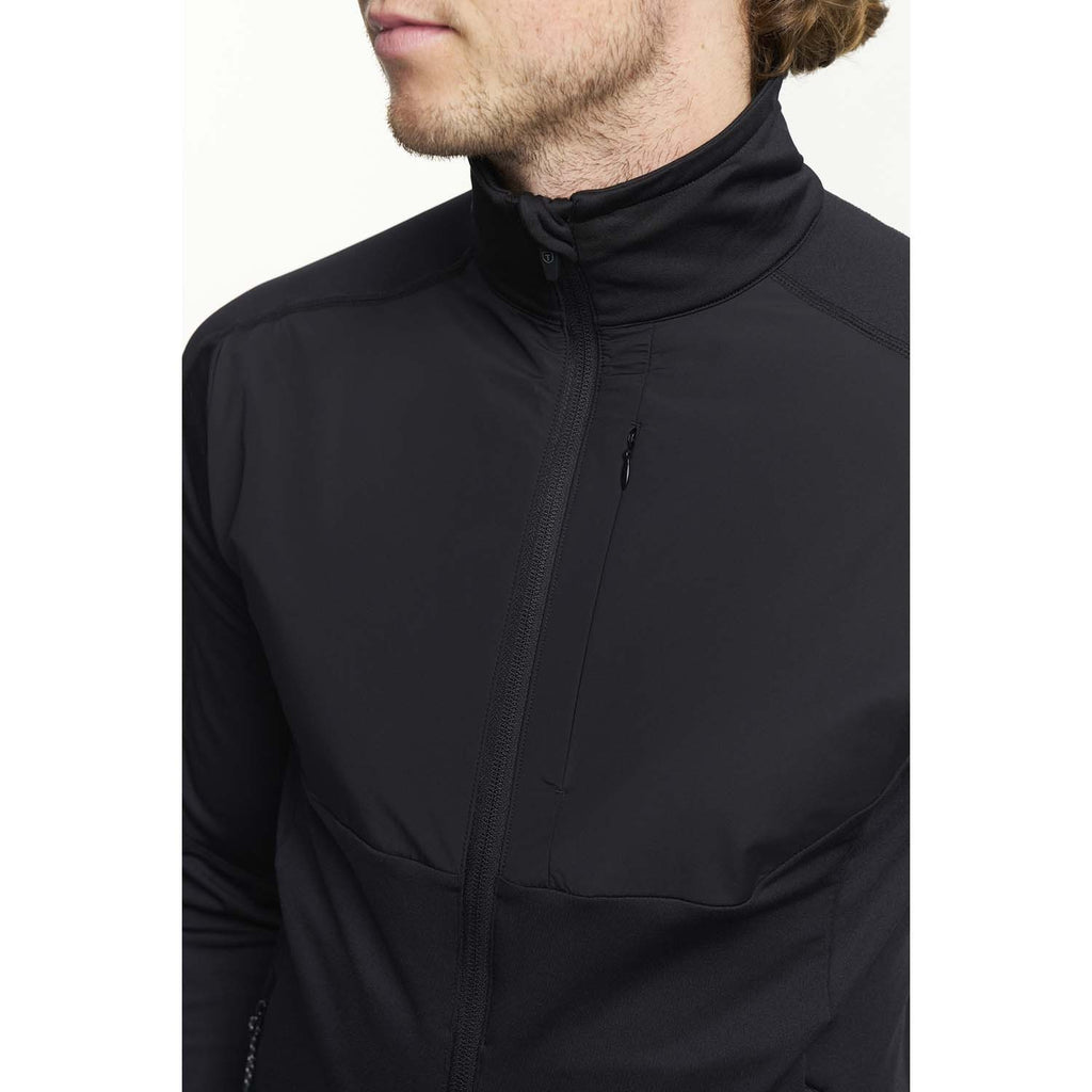 Txlite Windblock Hybrid Zip jack outdoor