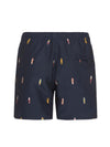 Prttyko Jr Beachshort