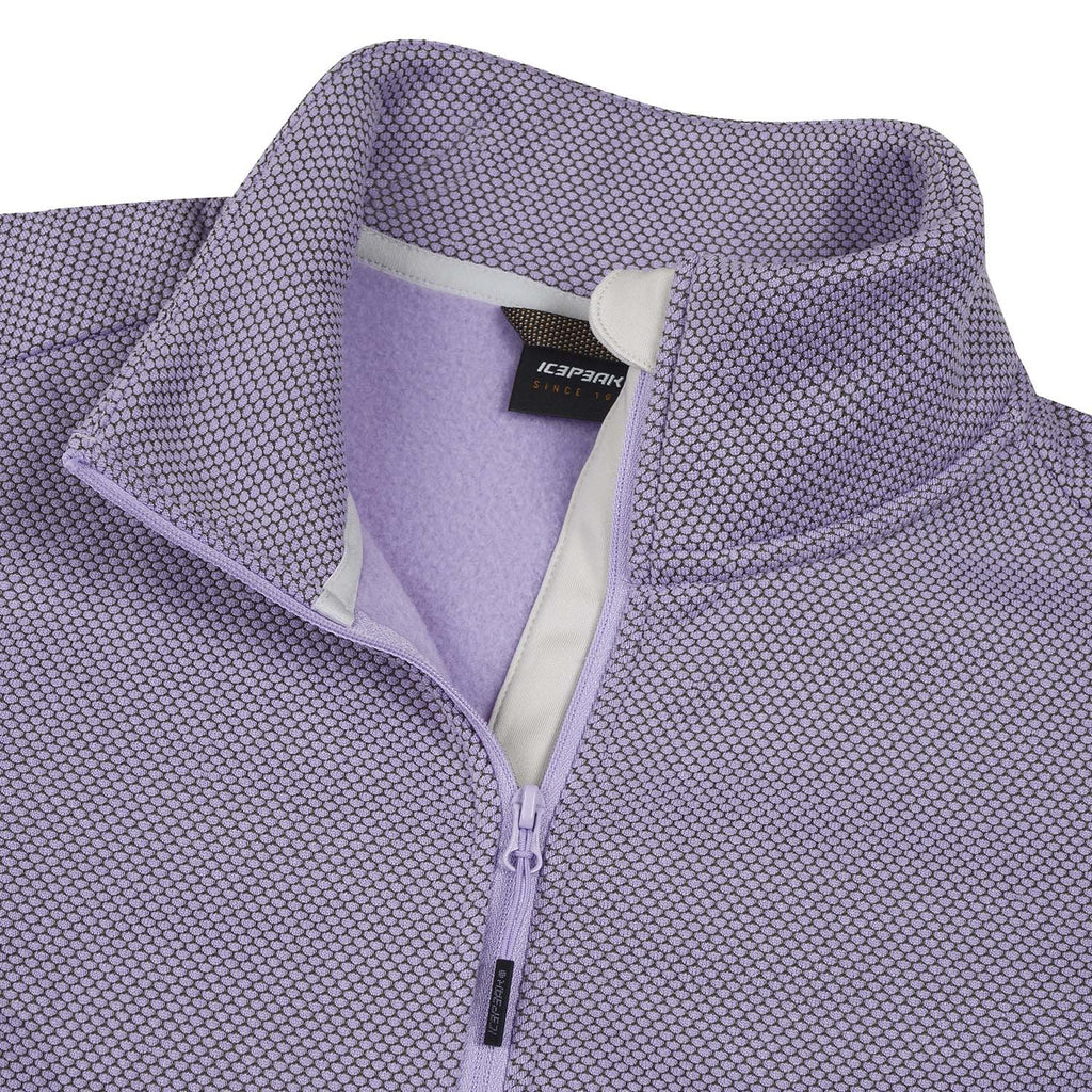 Bowersville Fleece sweater outdoor
