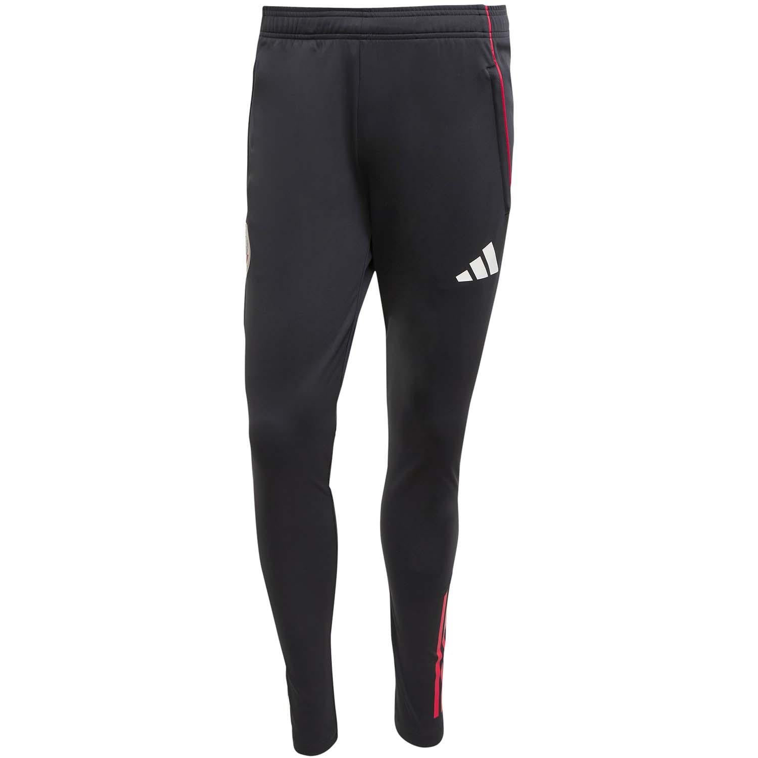 Ajax Amsterdam Tiro 25 Competition Training broek