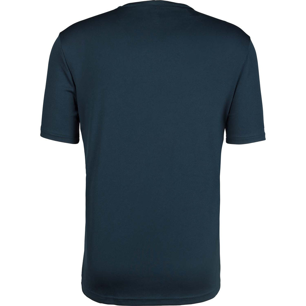 Outdoor shirt Crew Neck Short sleeve Cardada