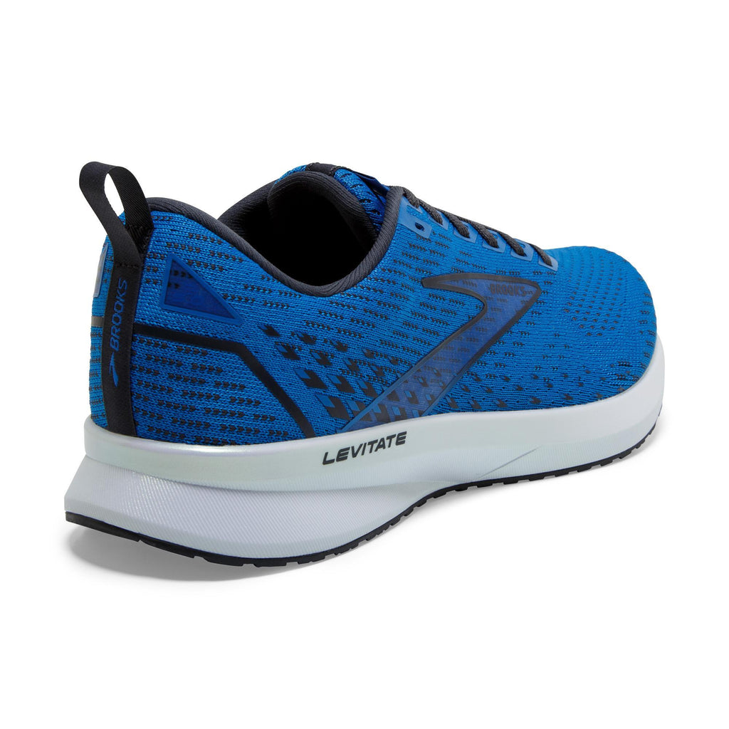 Levitate 5