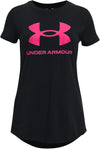 Live Sportst.Graphic Mädchen T-Shirt
