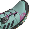 Terrex Agravic Boa. Adventureschuh UK-Gr.