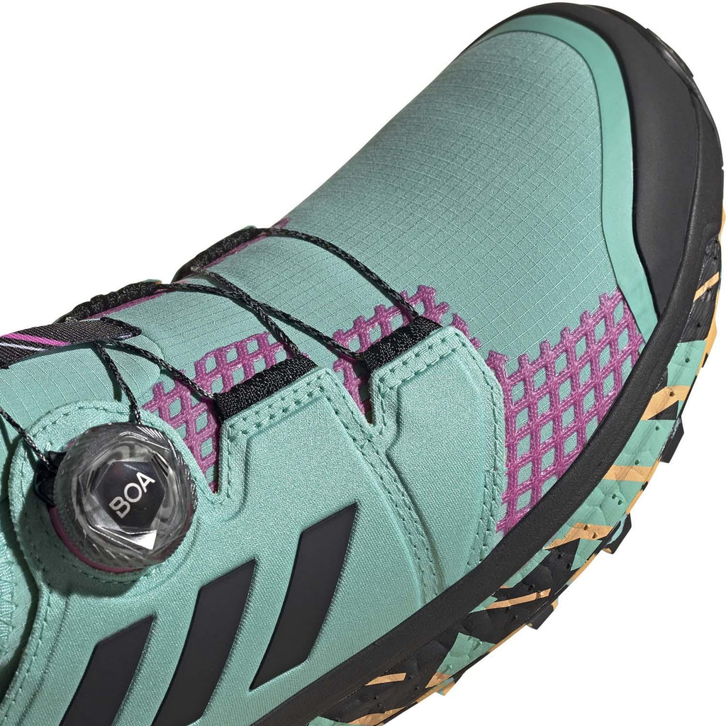 Terrex Agravic Boa. Adventureschuh UK-Gr.
