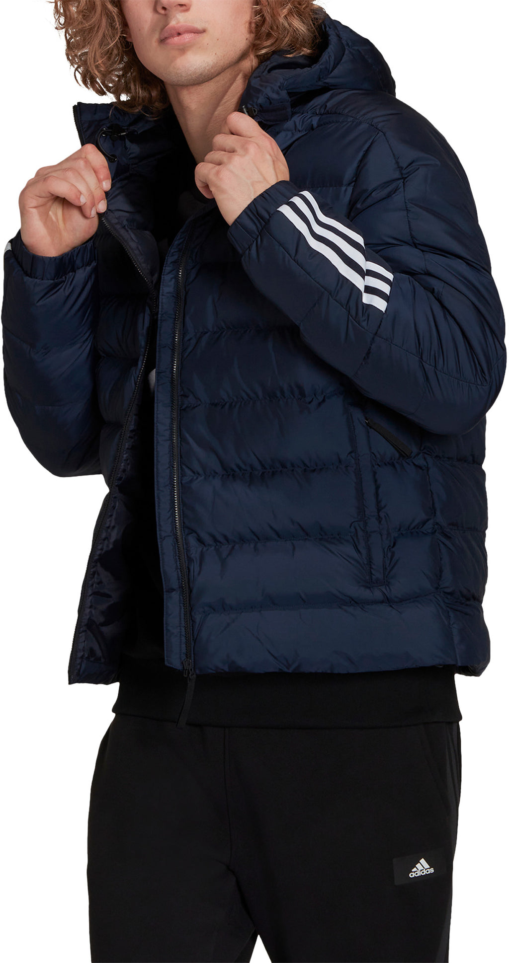Itavic 3-Stripes Midweight winterjas