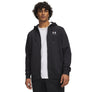 Essential Fleece Full Zip hoodie