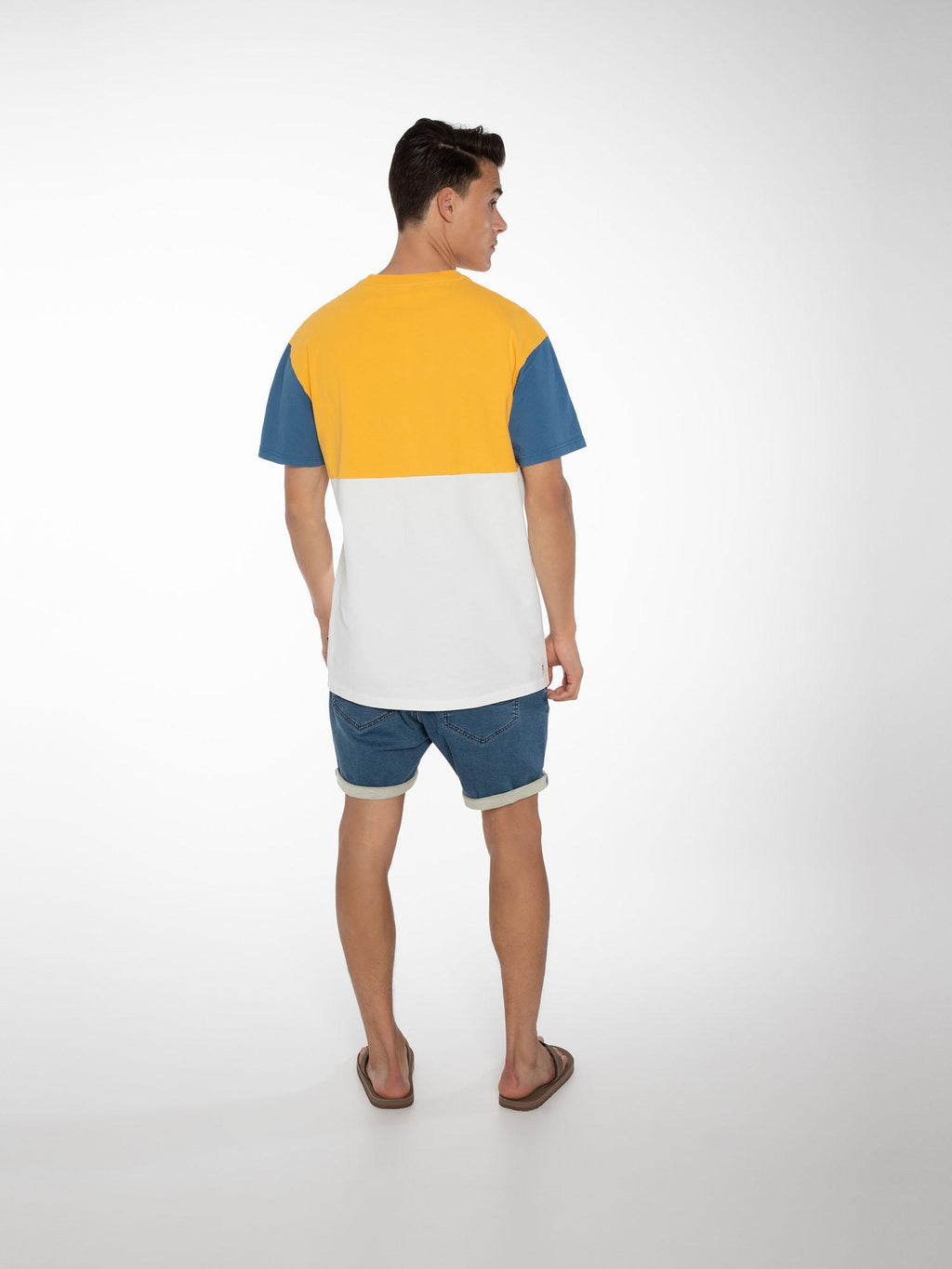 Nestor T-shirt