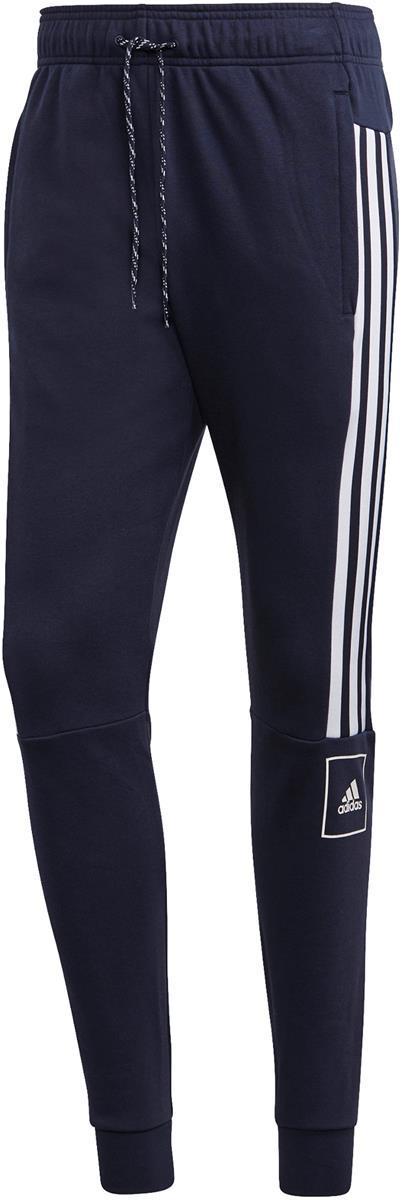 3-Stripes Tape Broek