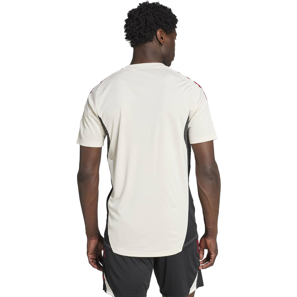 Liverpool FC Tiro 25 Competition Training Voetbalshirt