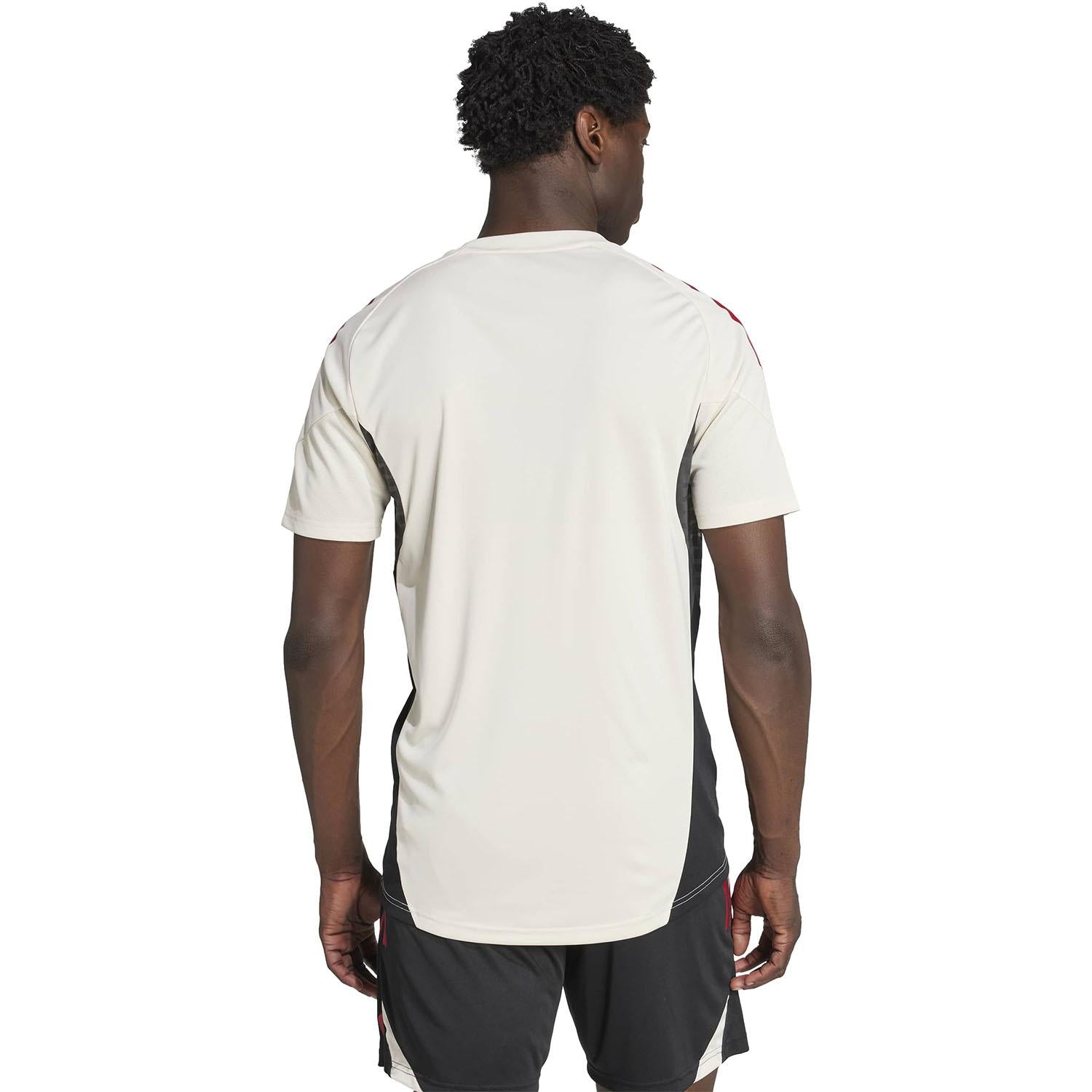 Liverpool FC Tiro 25 Competition Training Voetbalshirt