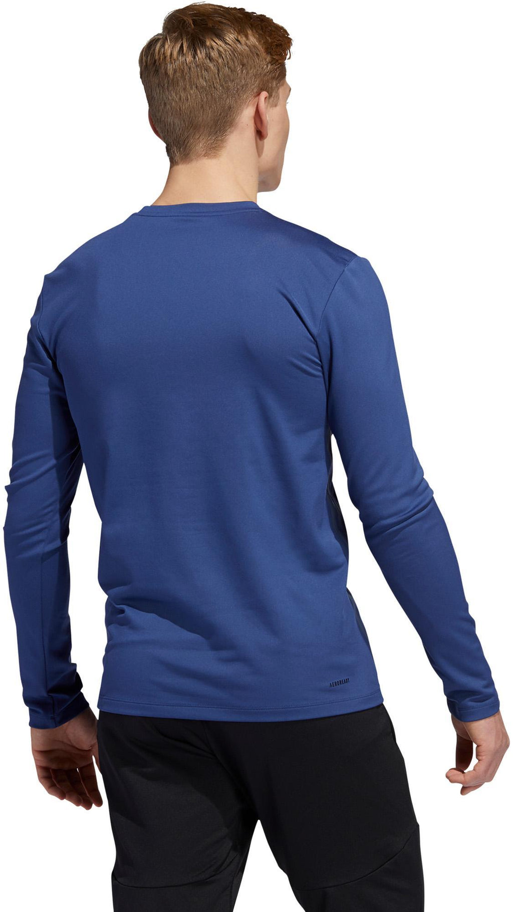 AEROREADY 3-Stripes Cold Weather Longsleeve