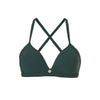 triangle bikini top