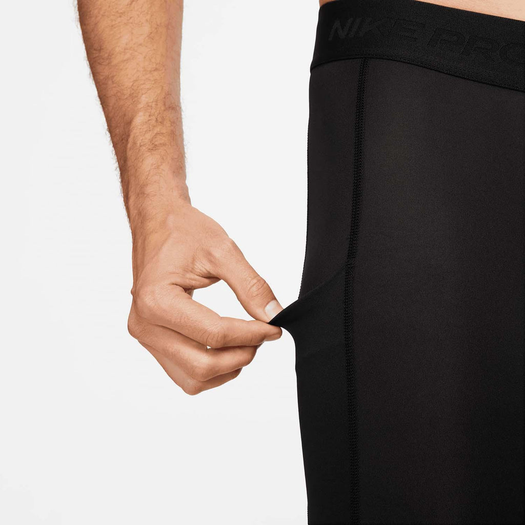 pro dri-fit men's tights