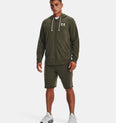 Rival Terry short