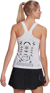 PAR T Y-TANK. Tennis-Tanktop