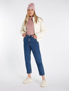 Prtbellflower Full Zip Top