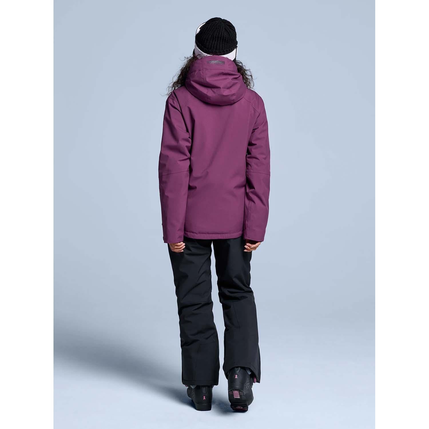 Arctic 2l Insulated Jacket