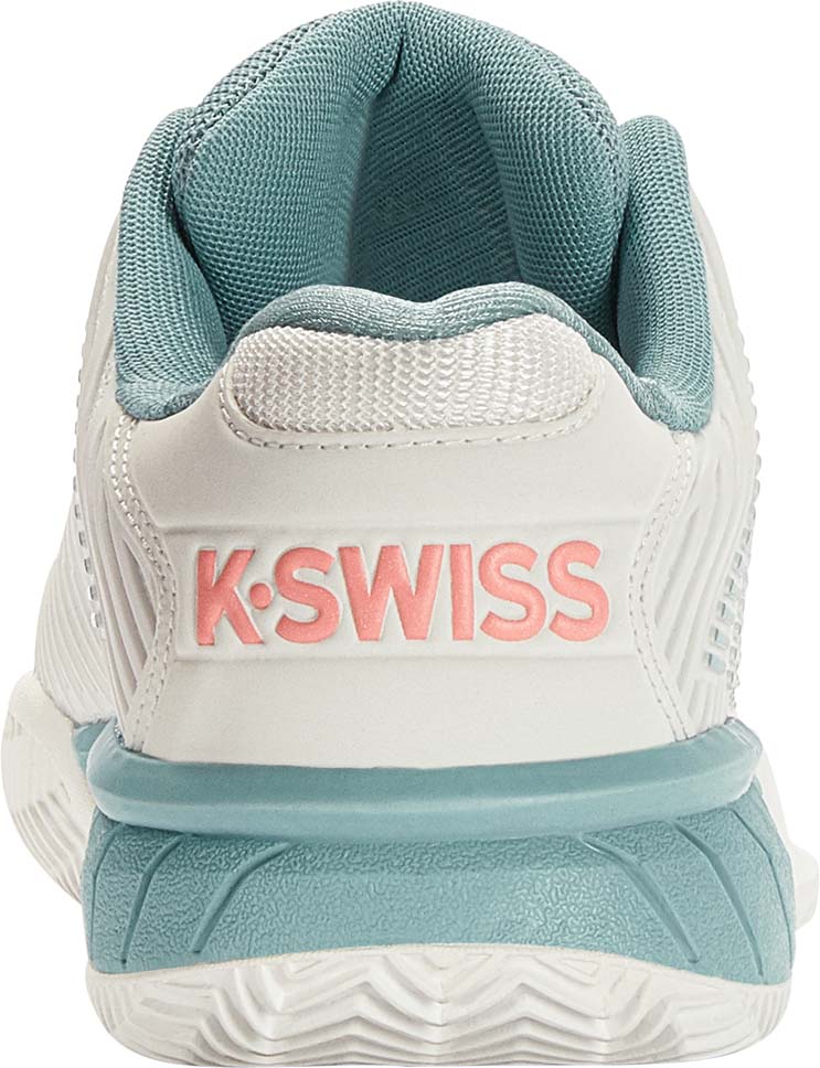 Hypercourt Express 2 HB tennisschoenen