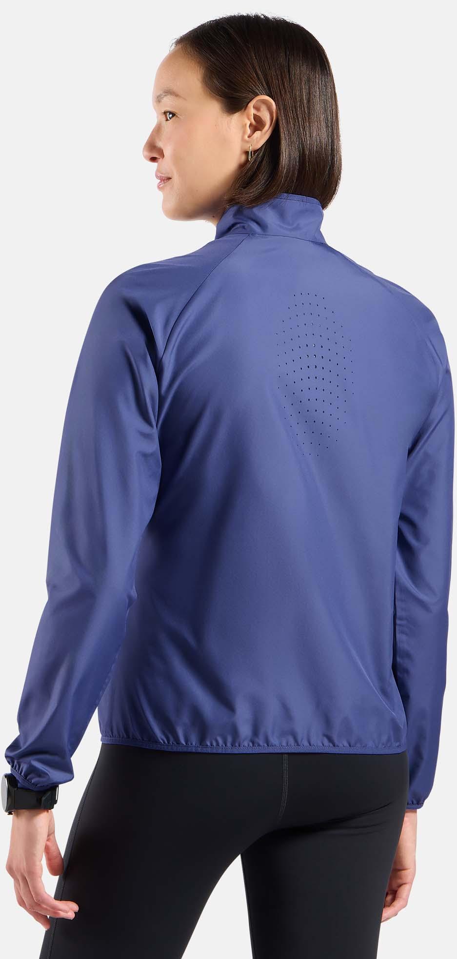 Jacket Essential Light