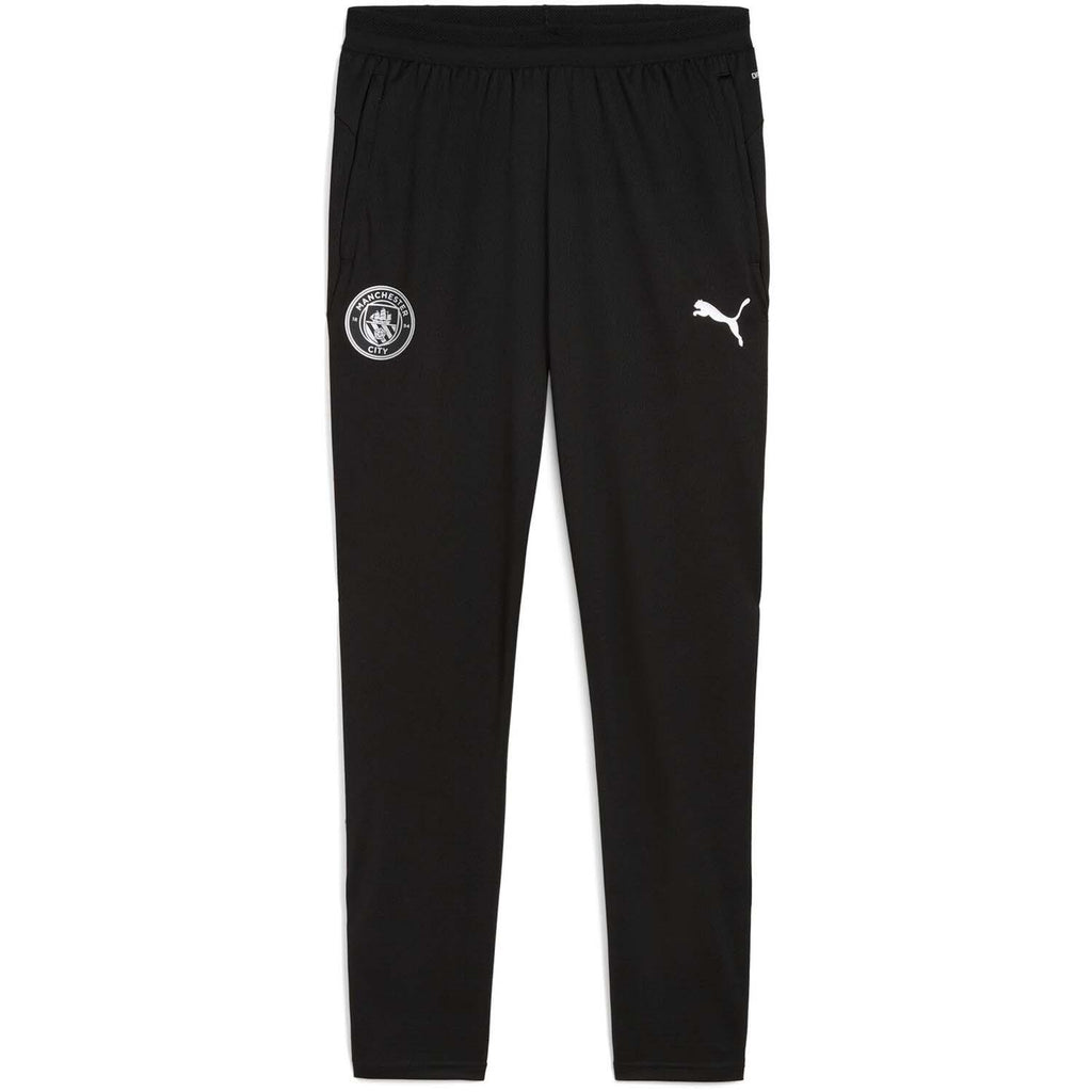 Mcfc Training Pants W/ Pockets