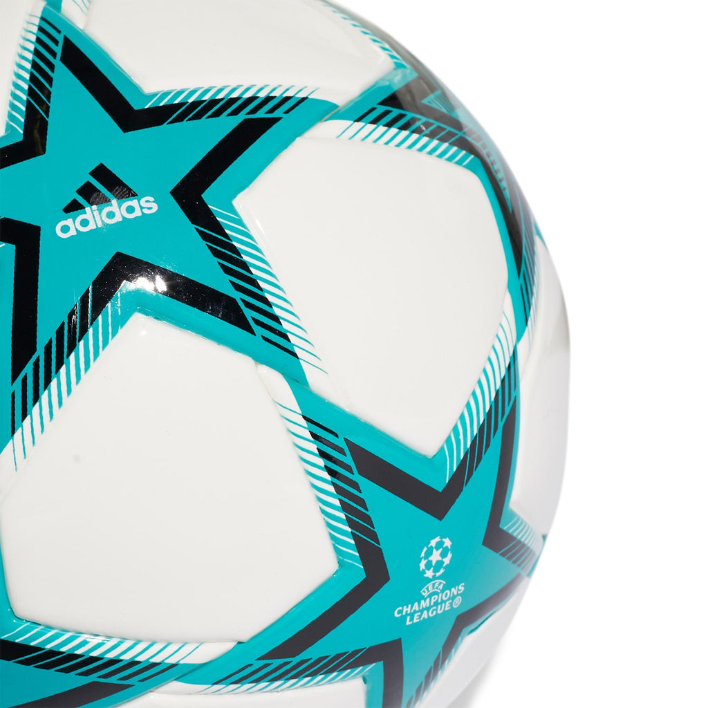 UCL Mini Real Madrid Pyrostorm Voetbal