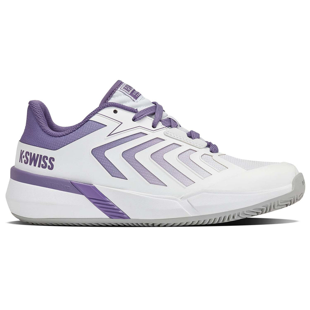 Ultrashot Team 2 Clay Gravel tennisschoenen